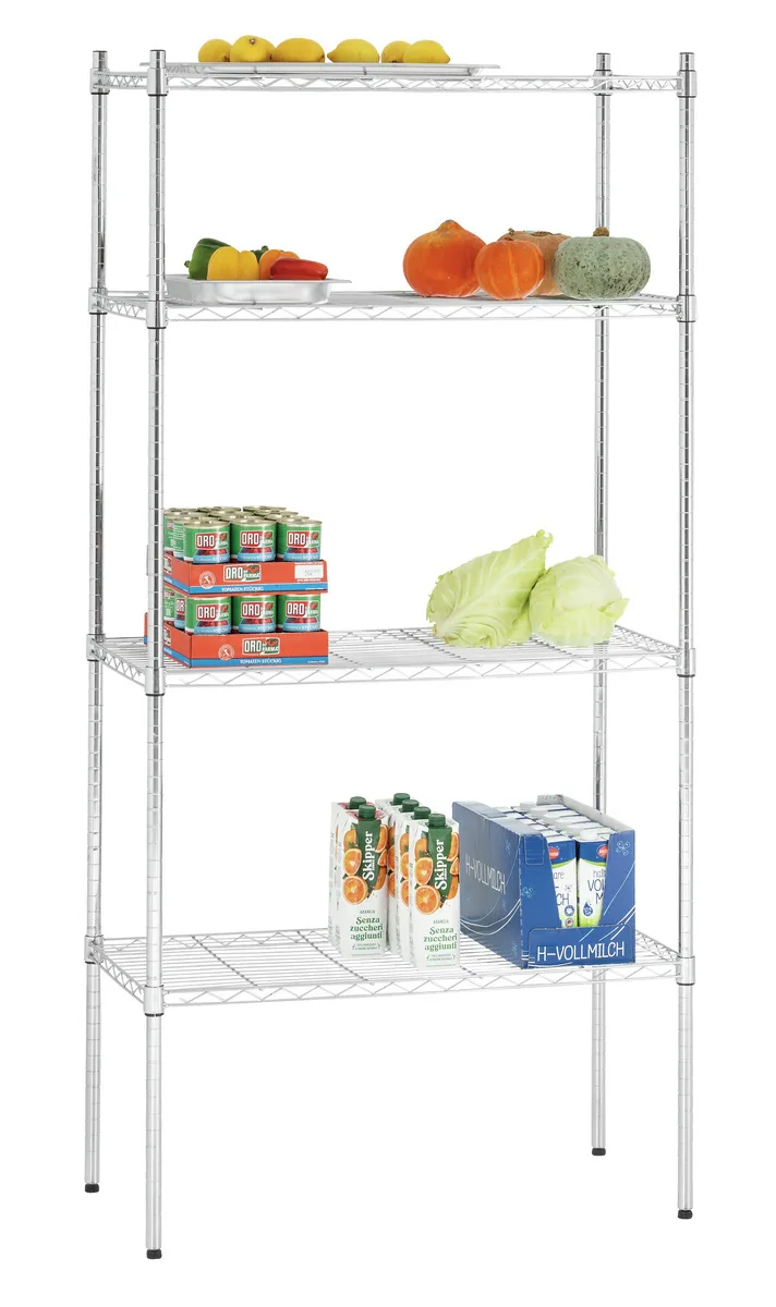 Storeshelf 4910