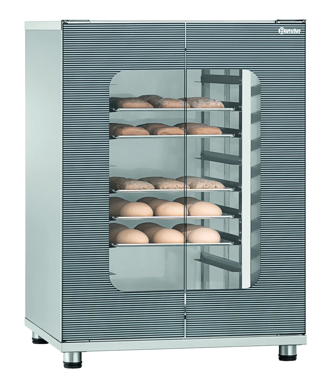 Fermenting cupboard GS823T