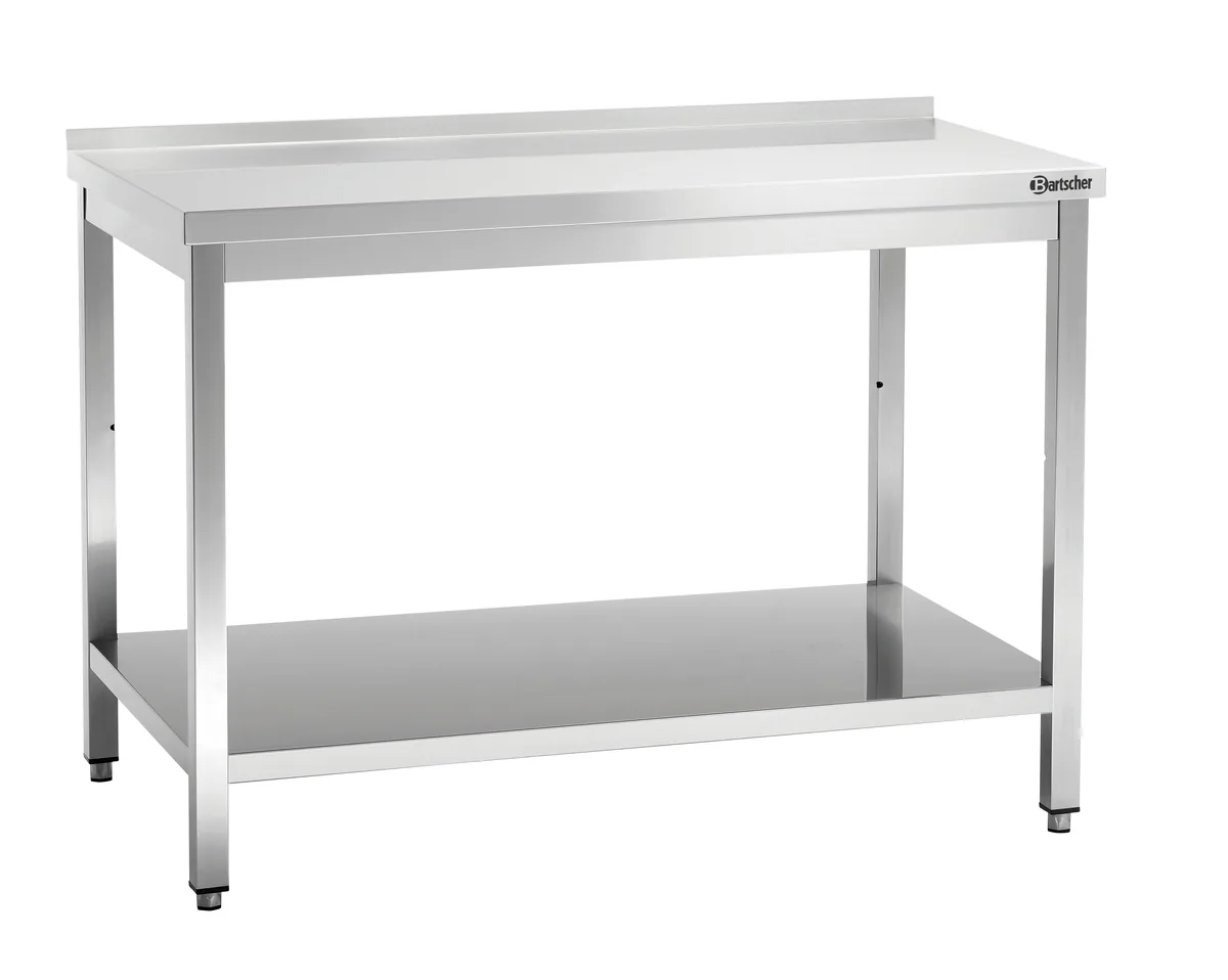 Work table 700, W1400, SB (312147)