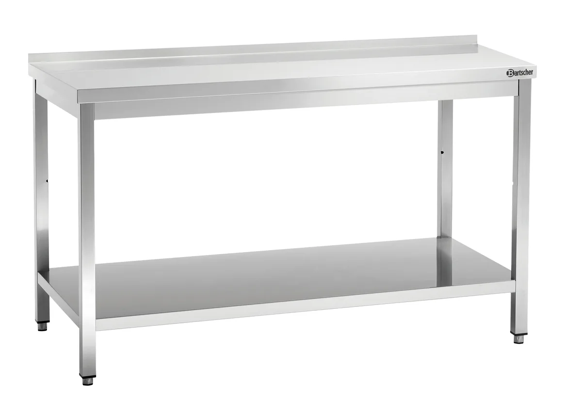 Work table 700, W1600, SB (312167)
