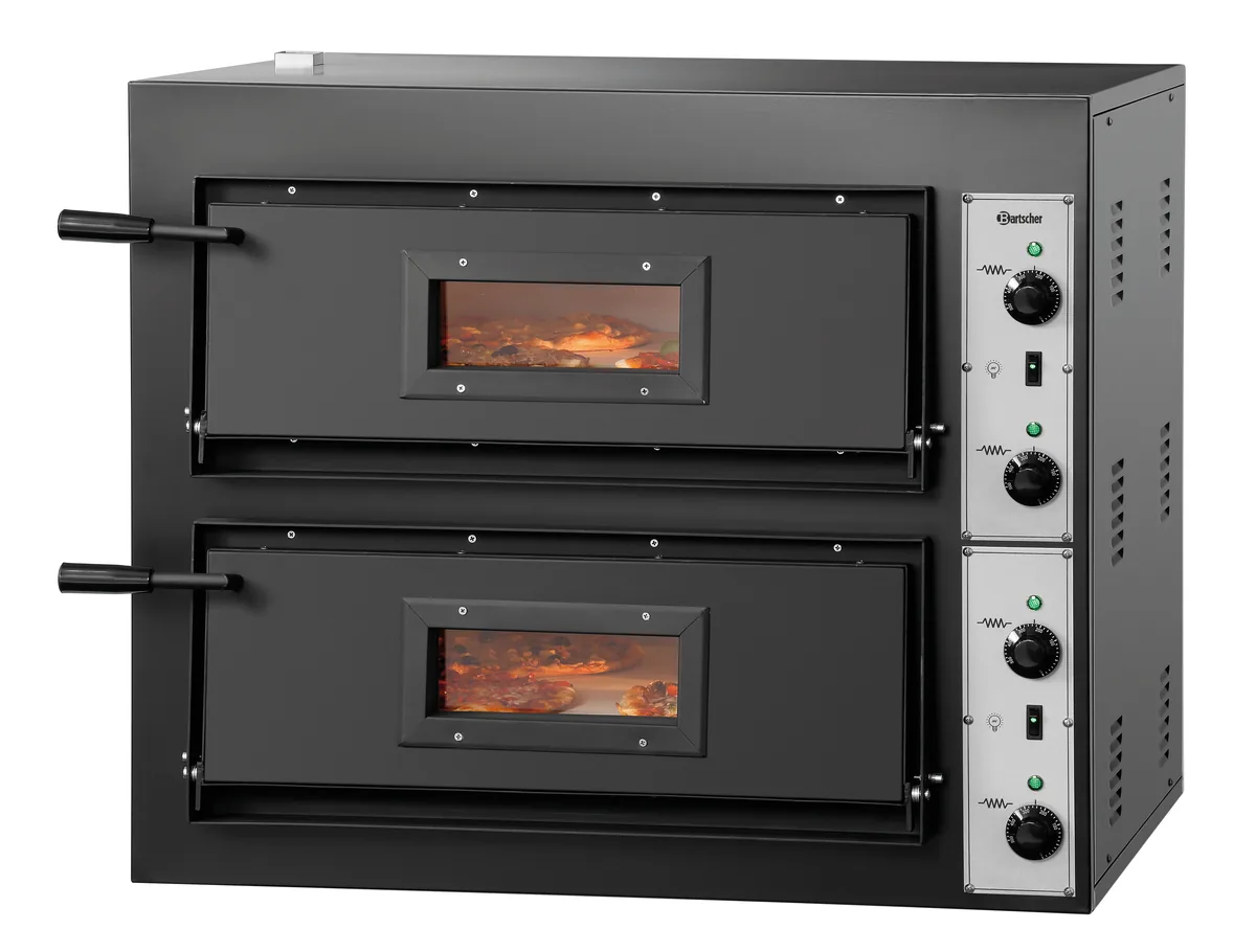 Pizza oven CT 200