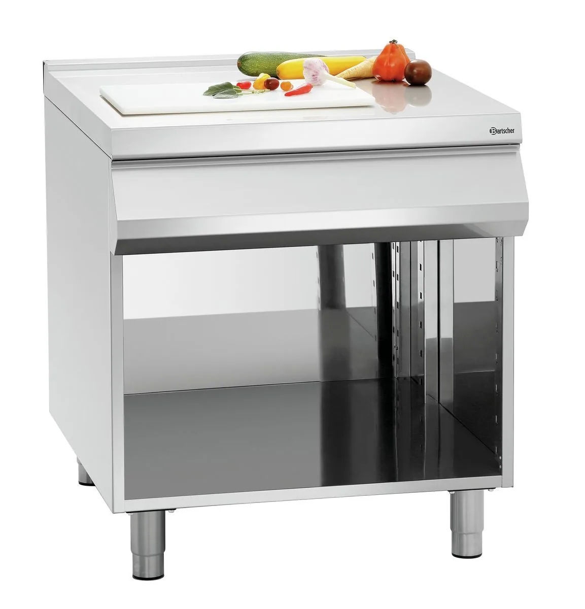Neutral element, 900, W900, OU