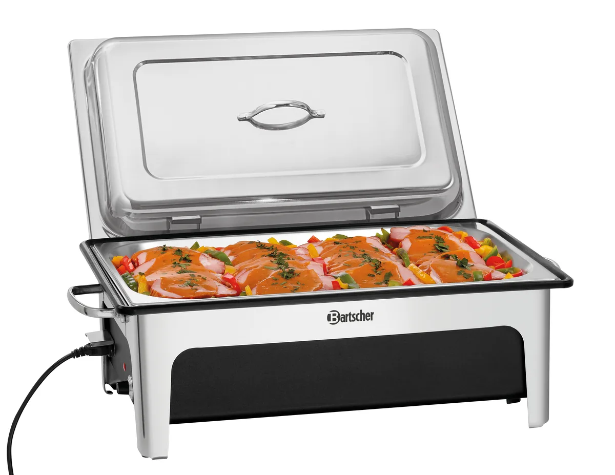 Chafing dish 1/1 2200 E