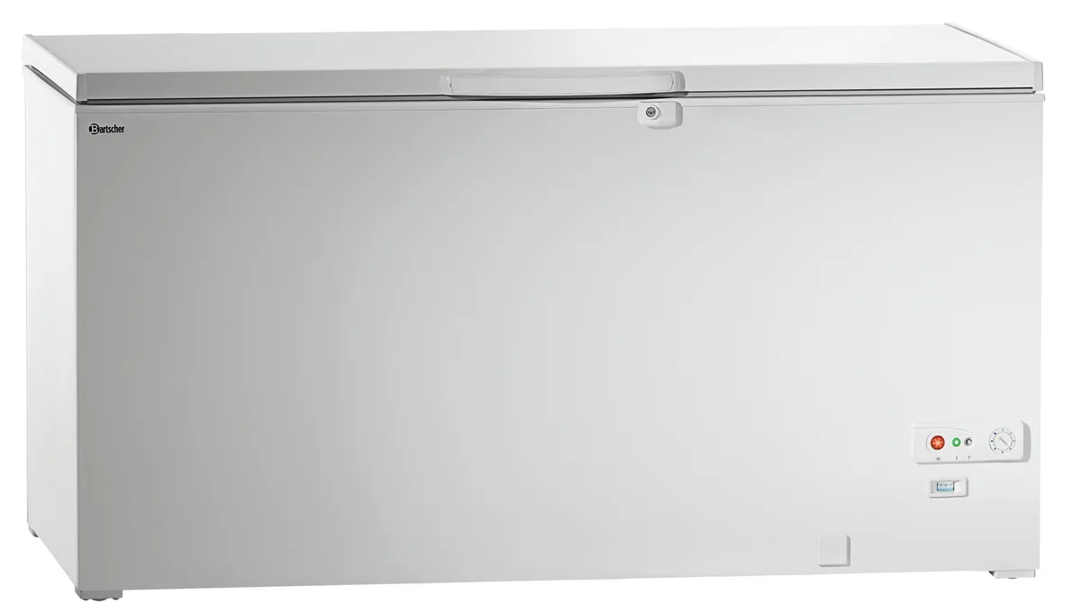 Chest freezer 479-W