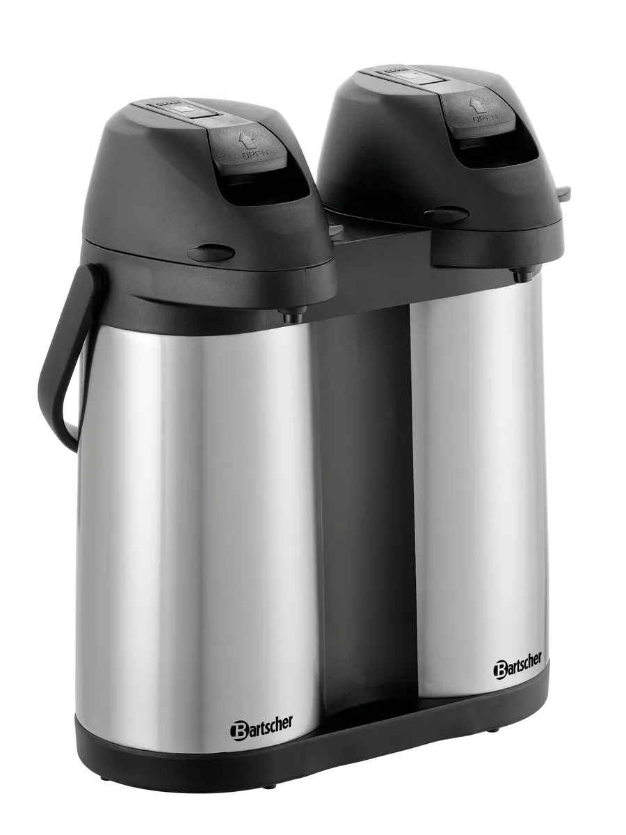 Thermal pump can Duo 1,9L-ST