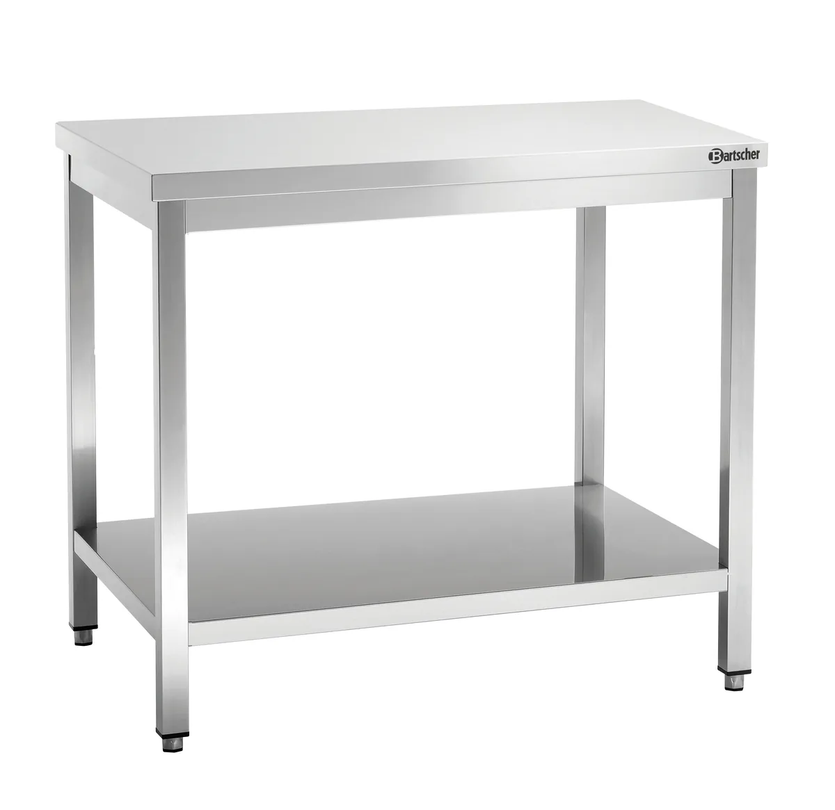 Work table 700, W1200 (307127)
