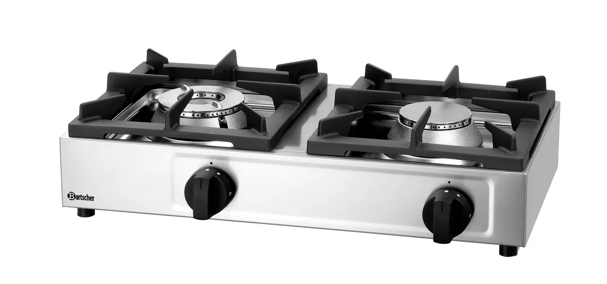 Gas cooker 2K1100-N