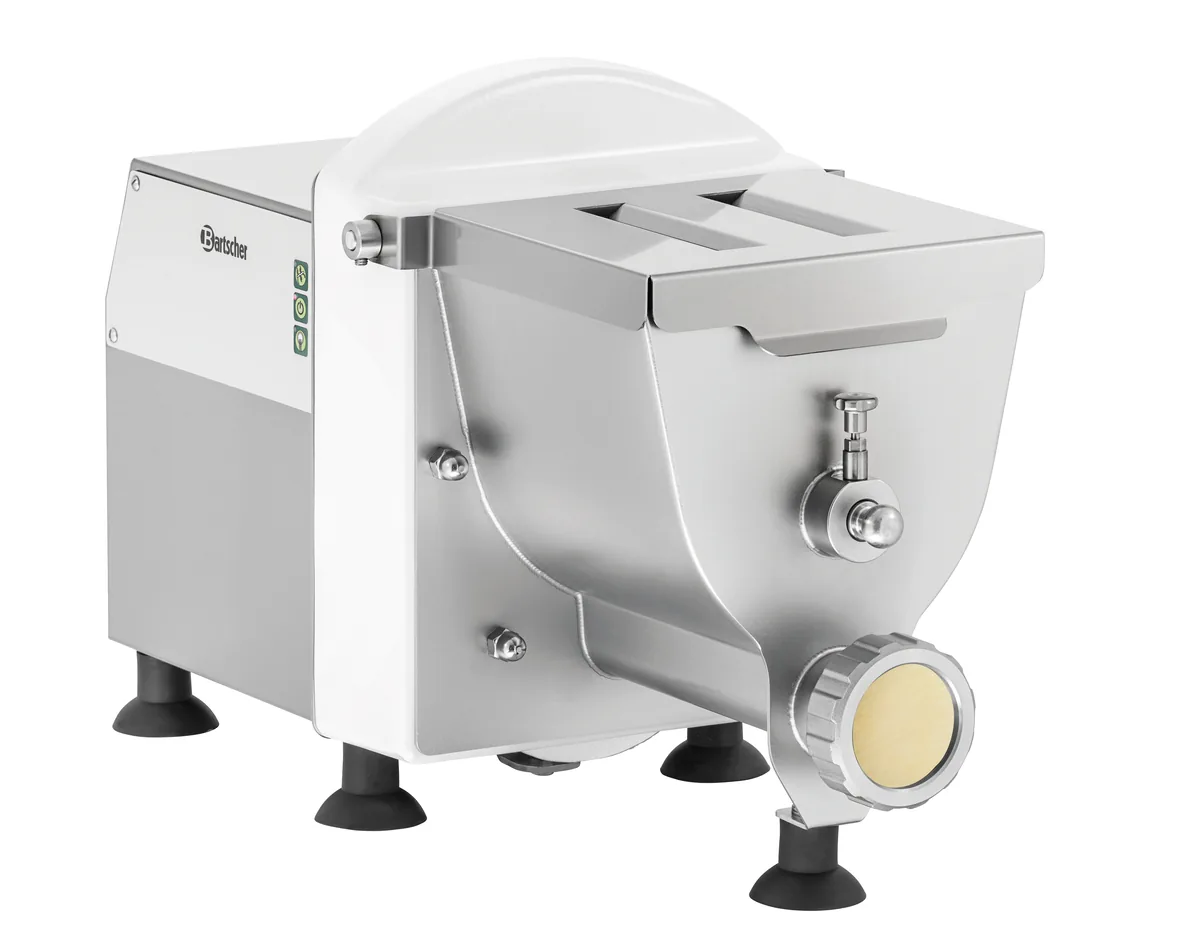 Pasta machine 5000
