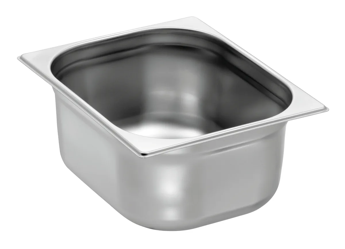 GN container, 1/2, 150mm, 9,5 L