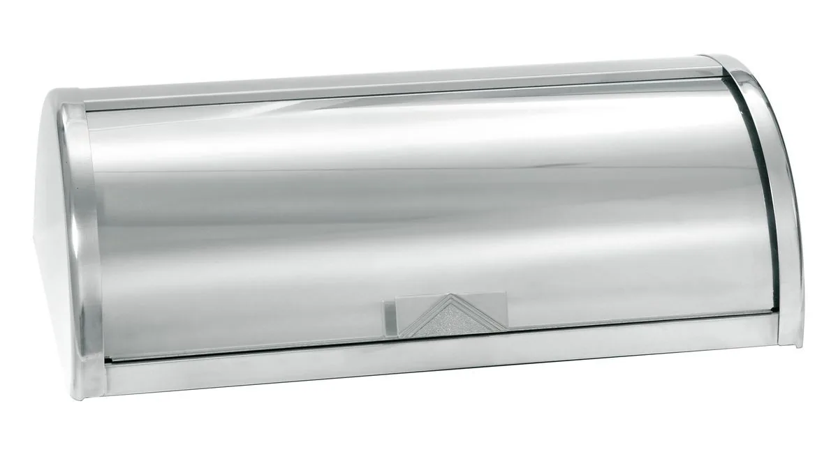 Rolltop cover CD 1/1 E