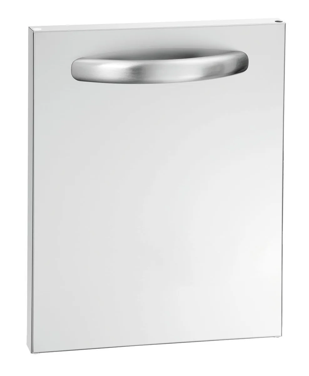 Door 900, left with hinge