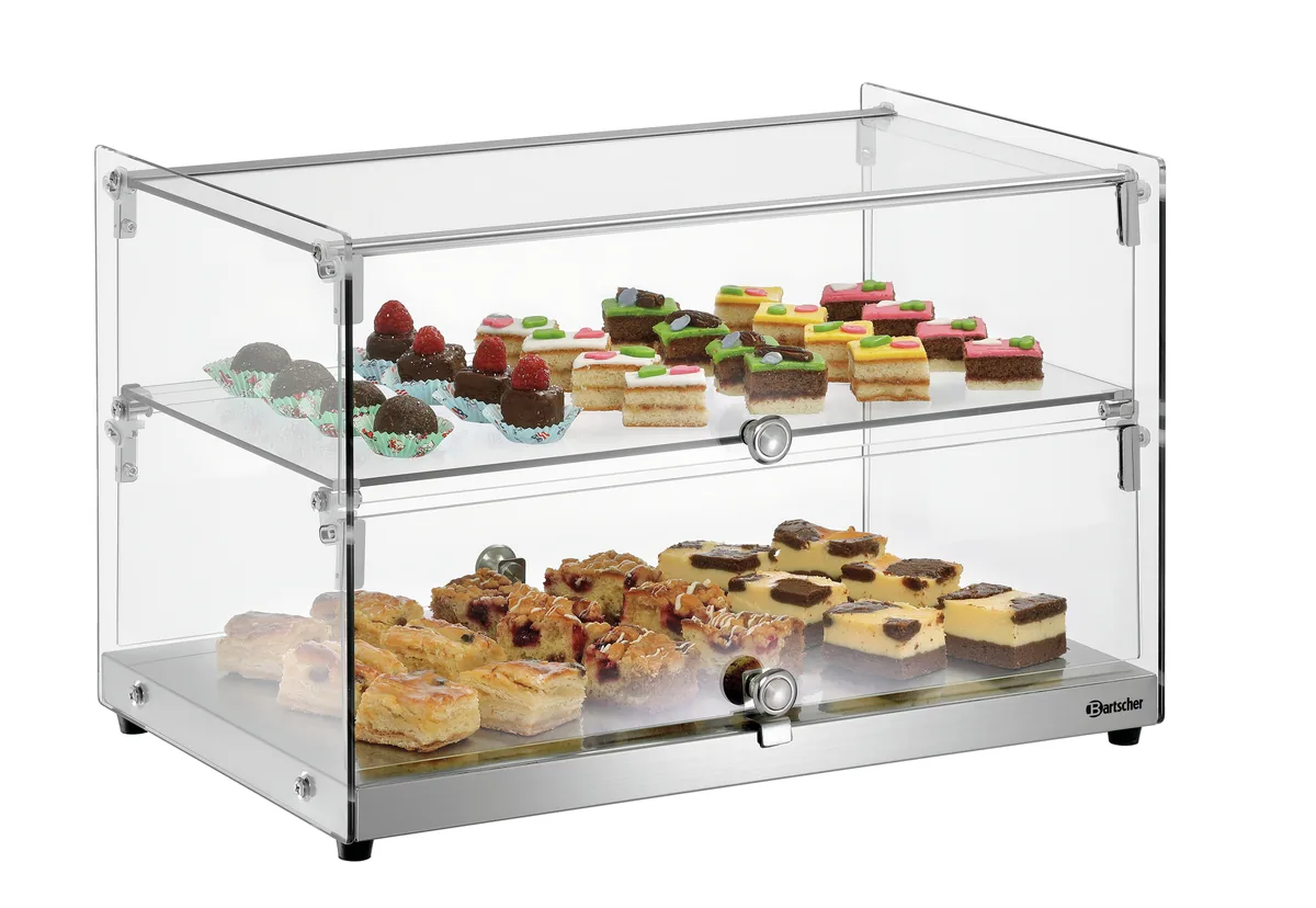 Buffet cabinet 5400 2E-K