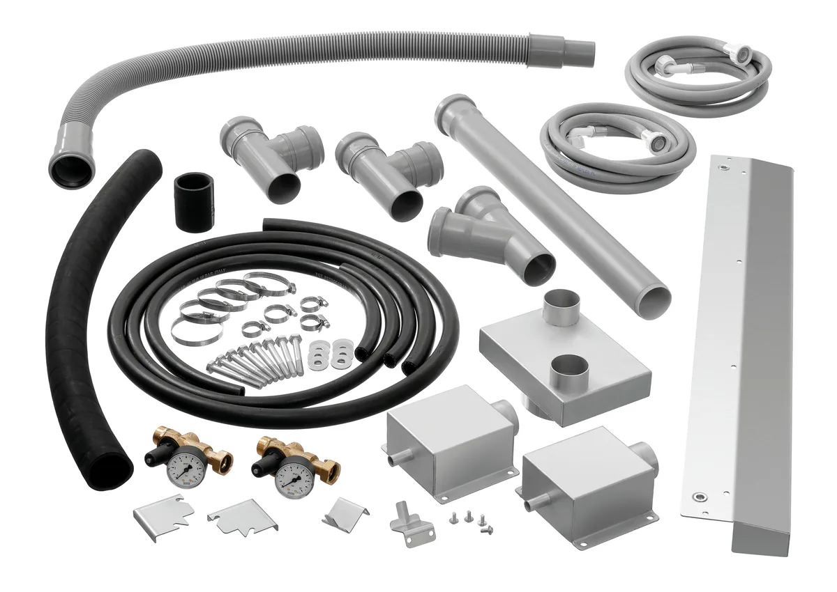 Installation kit LBO40