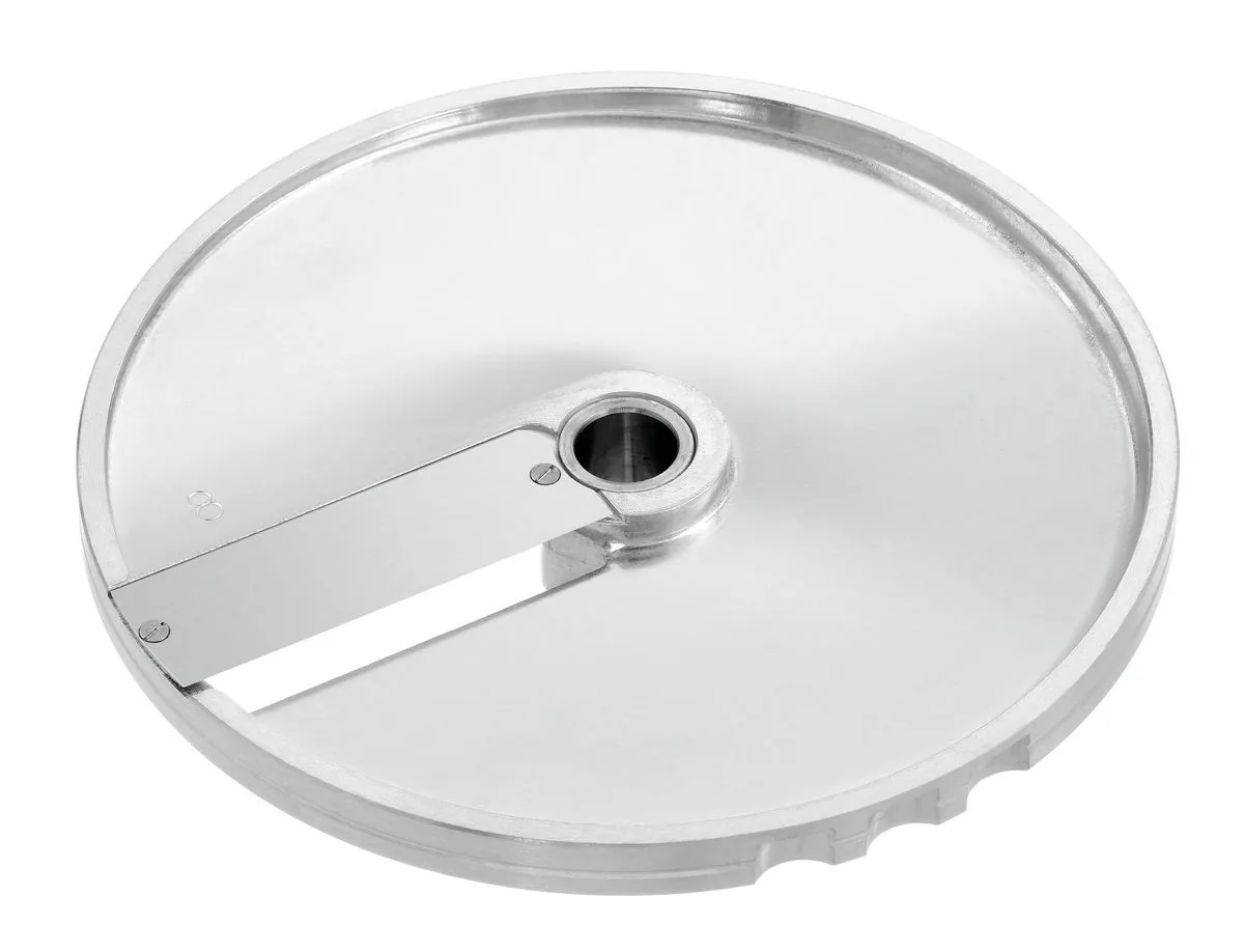 Cutting disc for slices DF8