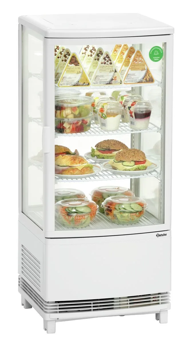 Mini-Cooler 86L