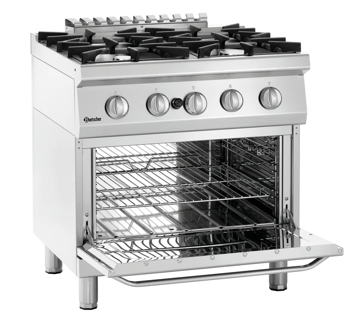 Gas stove 70040 GB21