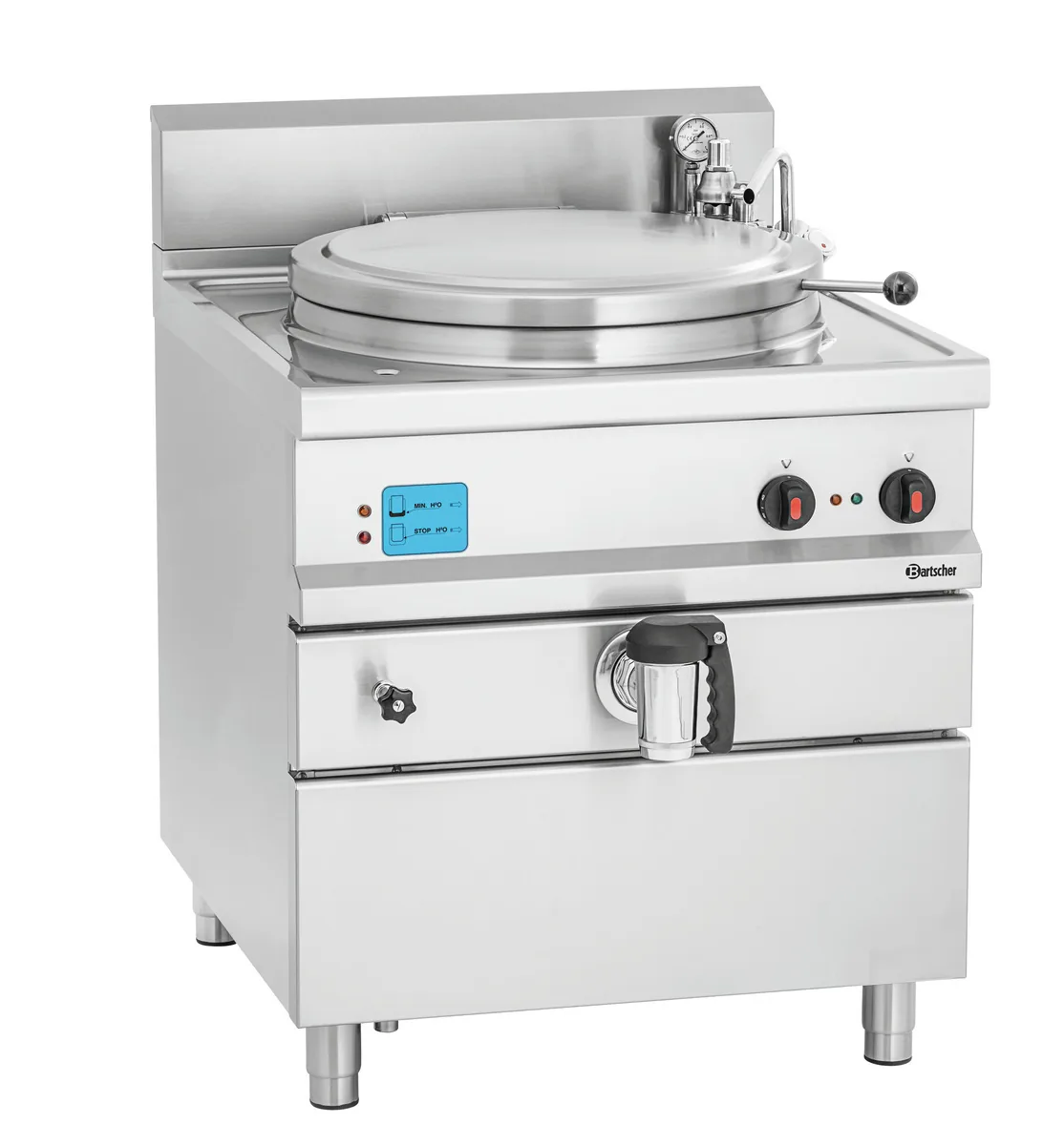 Boiling kettle E113L