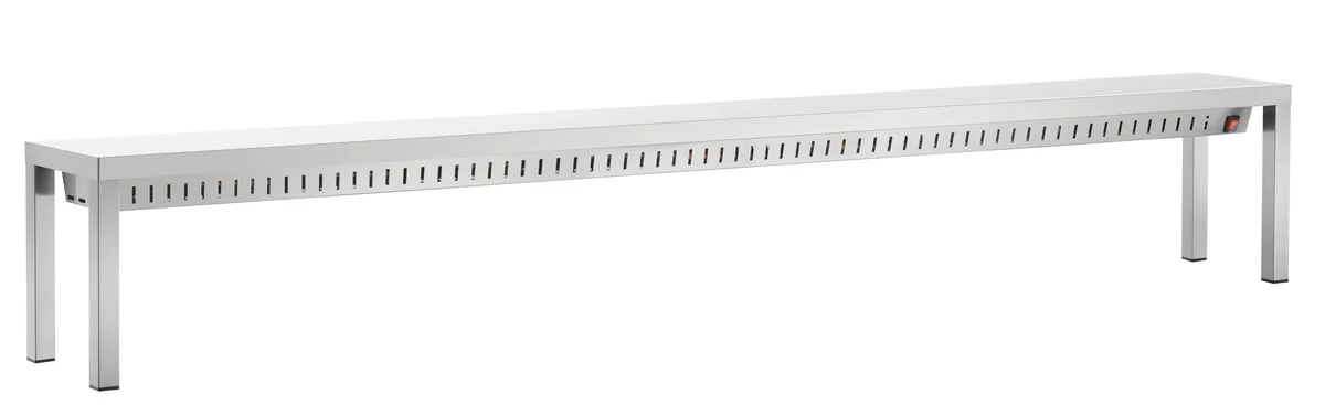 Food warmer WBS1800 I4HR