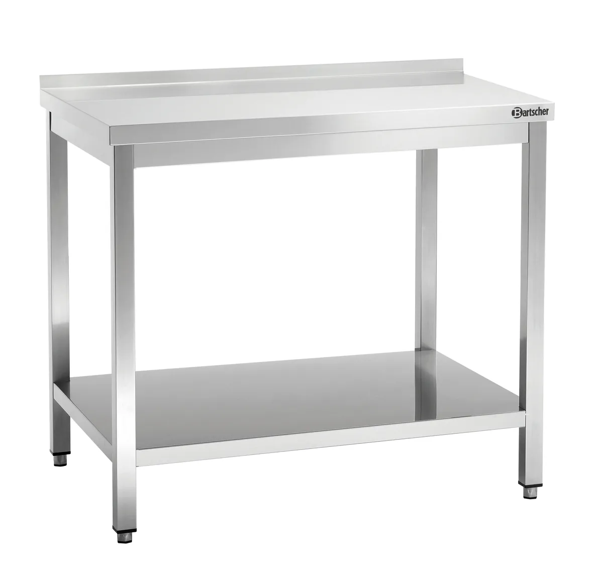 Work table 700, W1200, SB (308127)