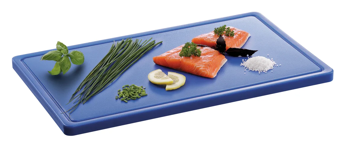Cutting board PRO 53x32 B-R