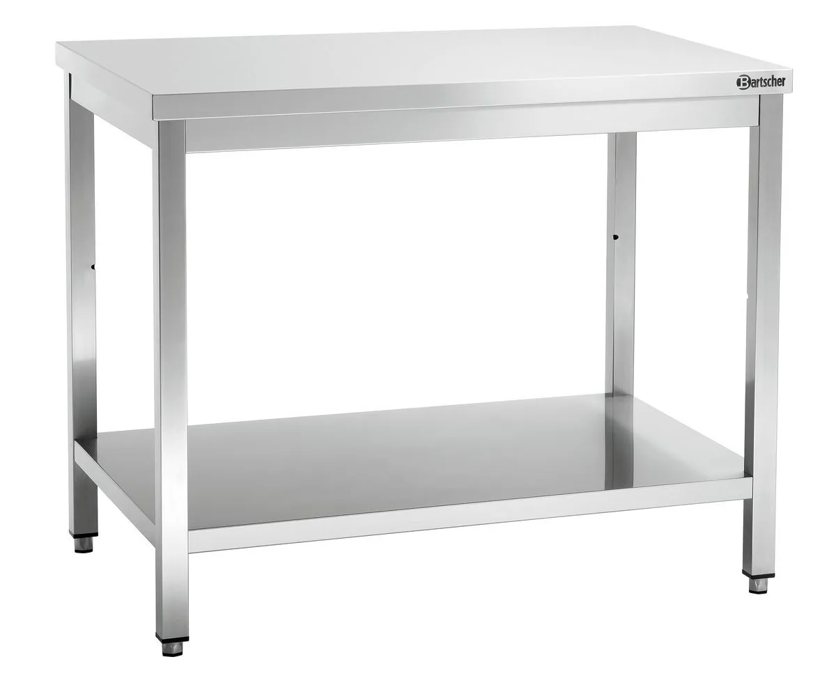Work table 700, W1000 (311107)