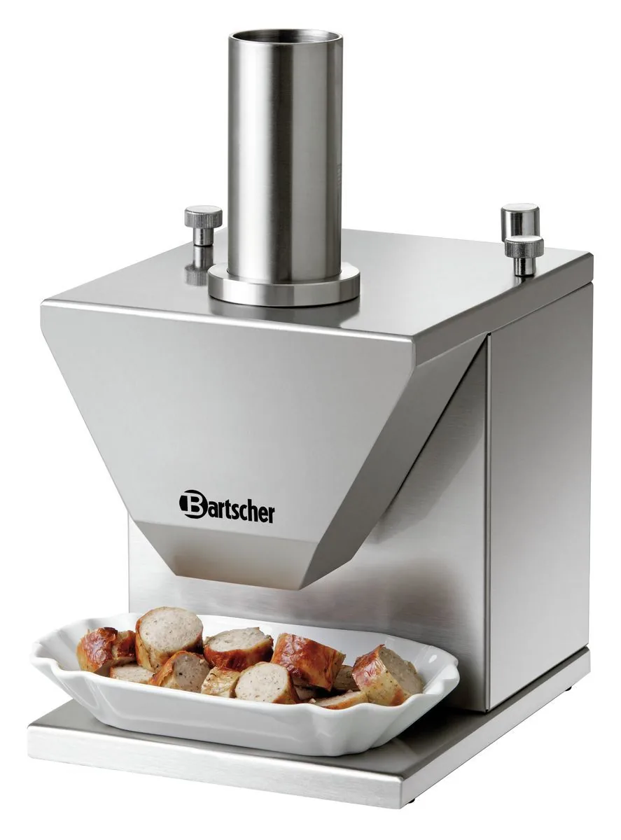 Sausage slicer DSM3500E