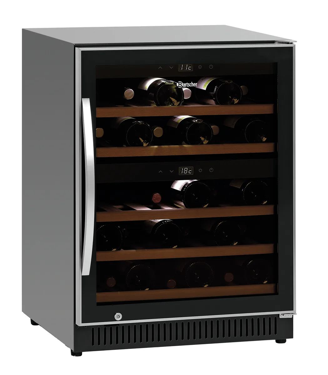 Wine cooler 2Z 40FL