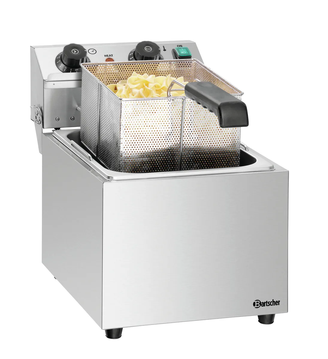 Pasta cooker 8L-EM1