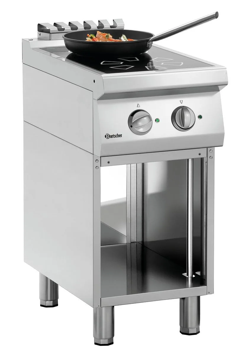 Induction stove 700 2FLOU-1