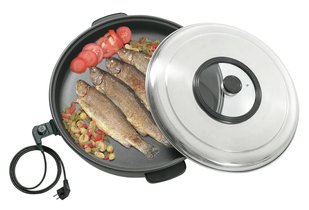Multi pan 55cm