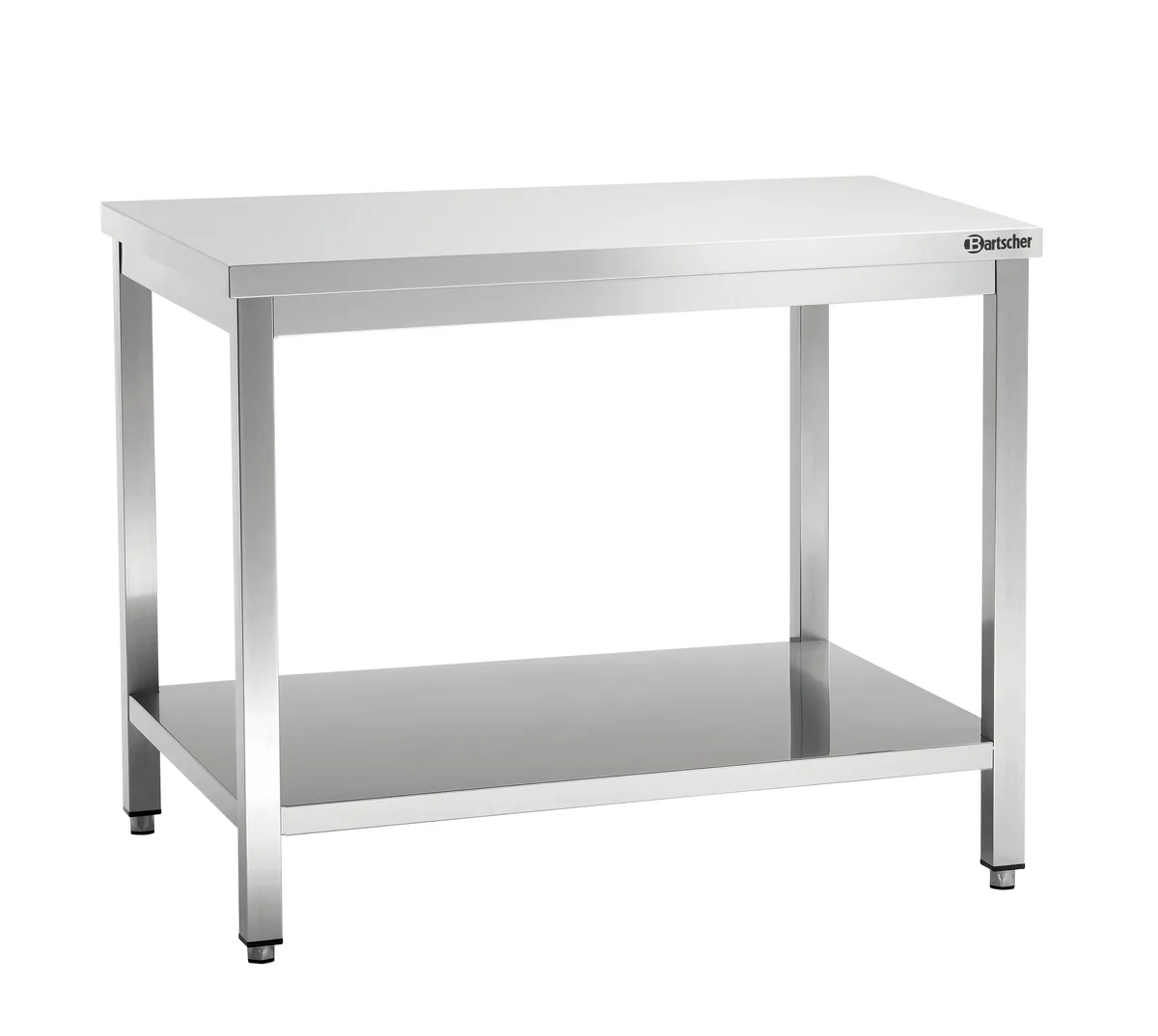 Work table 600, W1300