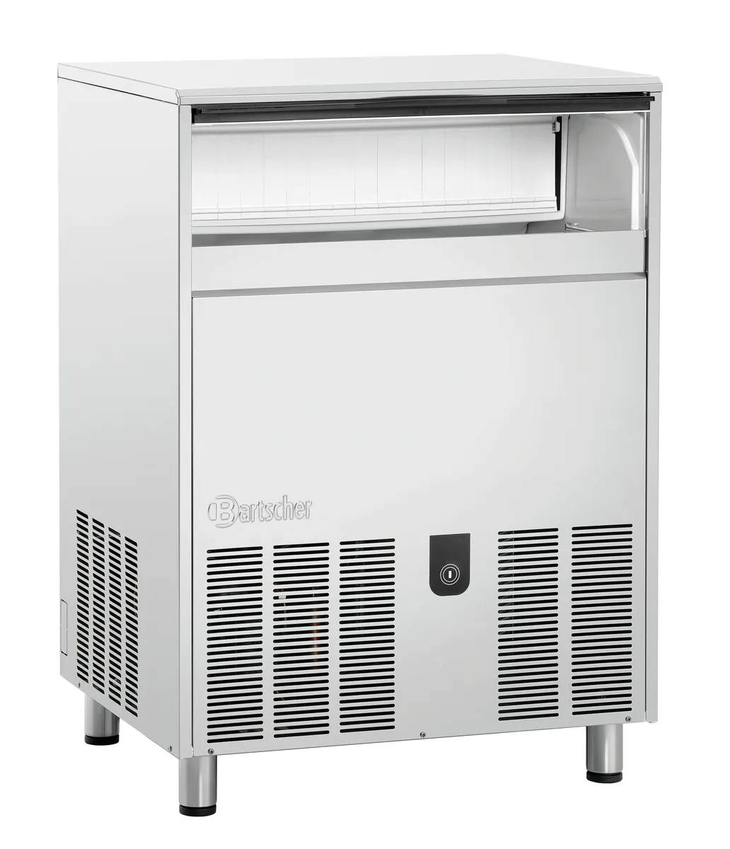 Ice cube maker B 70 Plus