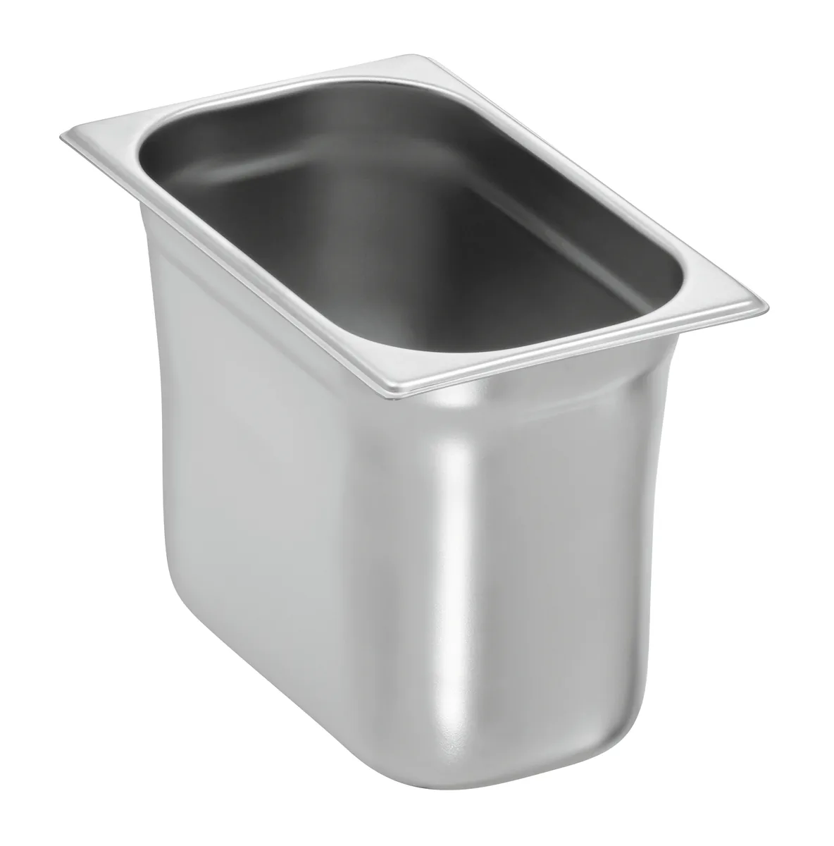 GN container, 1/4, D200