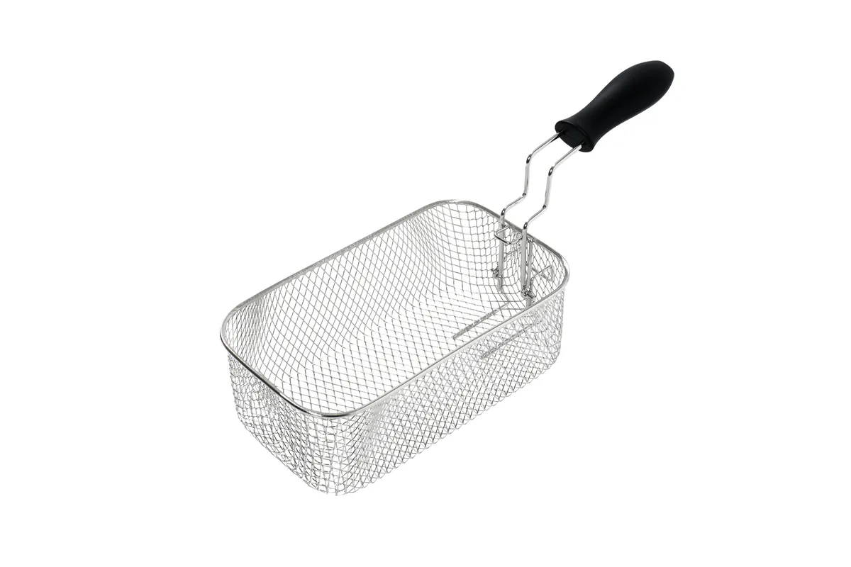 Deep frying basket PETIT 3L