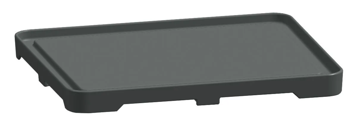 Frying plate 700-G