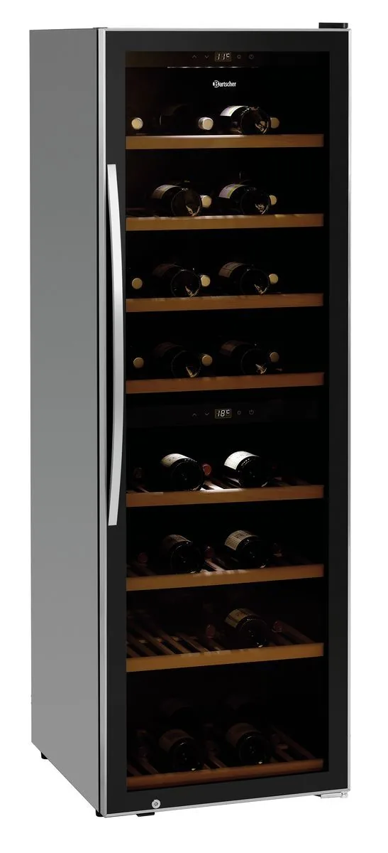 Wine cooler 2Z 180FL