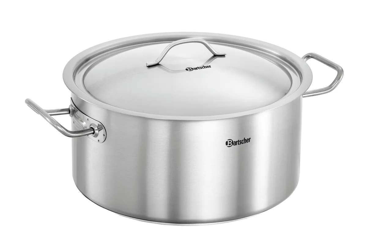 Cooking pot E10,4L-1
