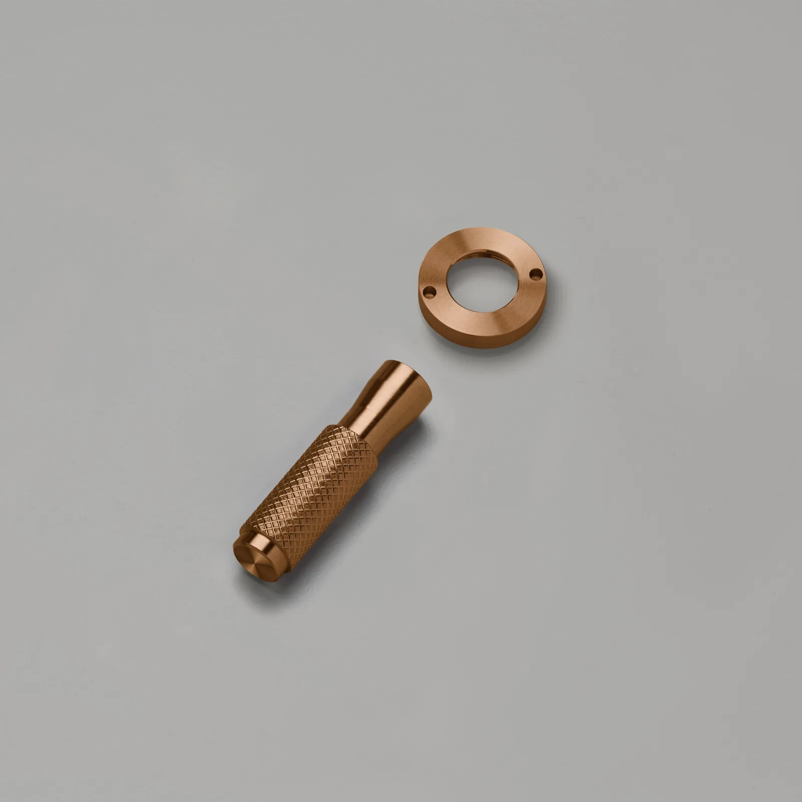 Detail kit, toggle, Cross, Warm Sunset