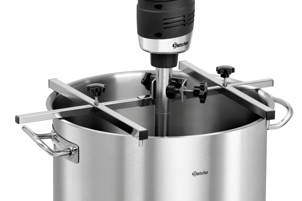 Hand blender holder STMS 1000