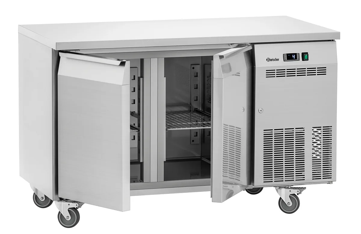 Refrigerated counter Easy T2