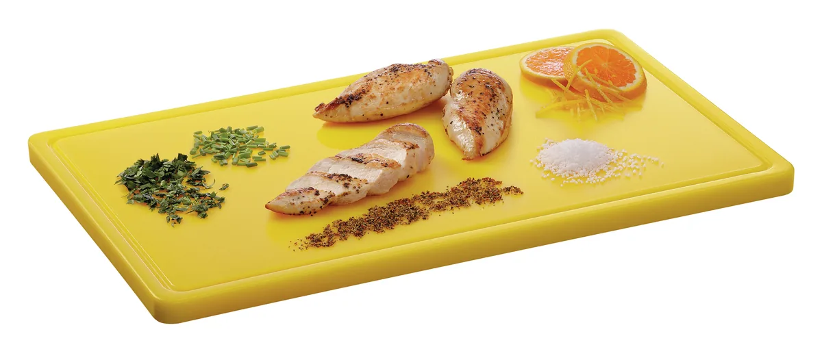 Cutting board PRO 53x32 GE-R