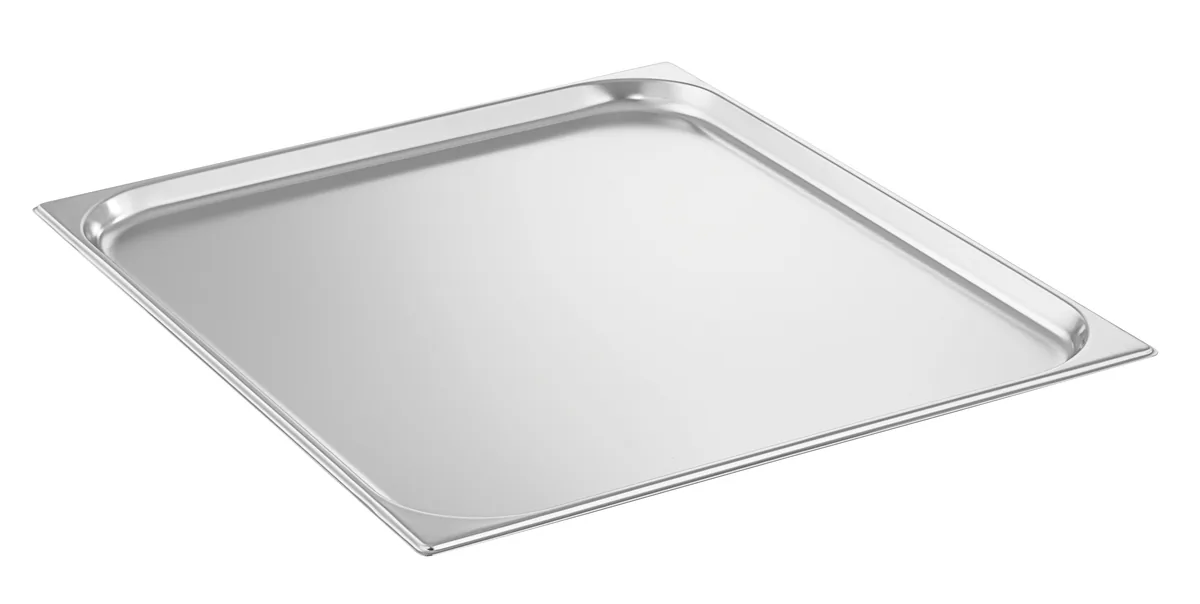 Tray 2/1GN, 20 mm