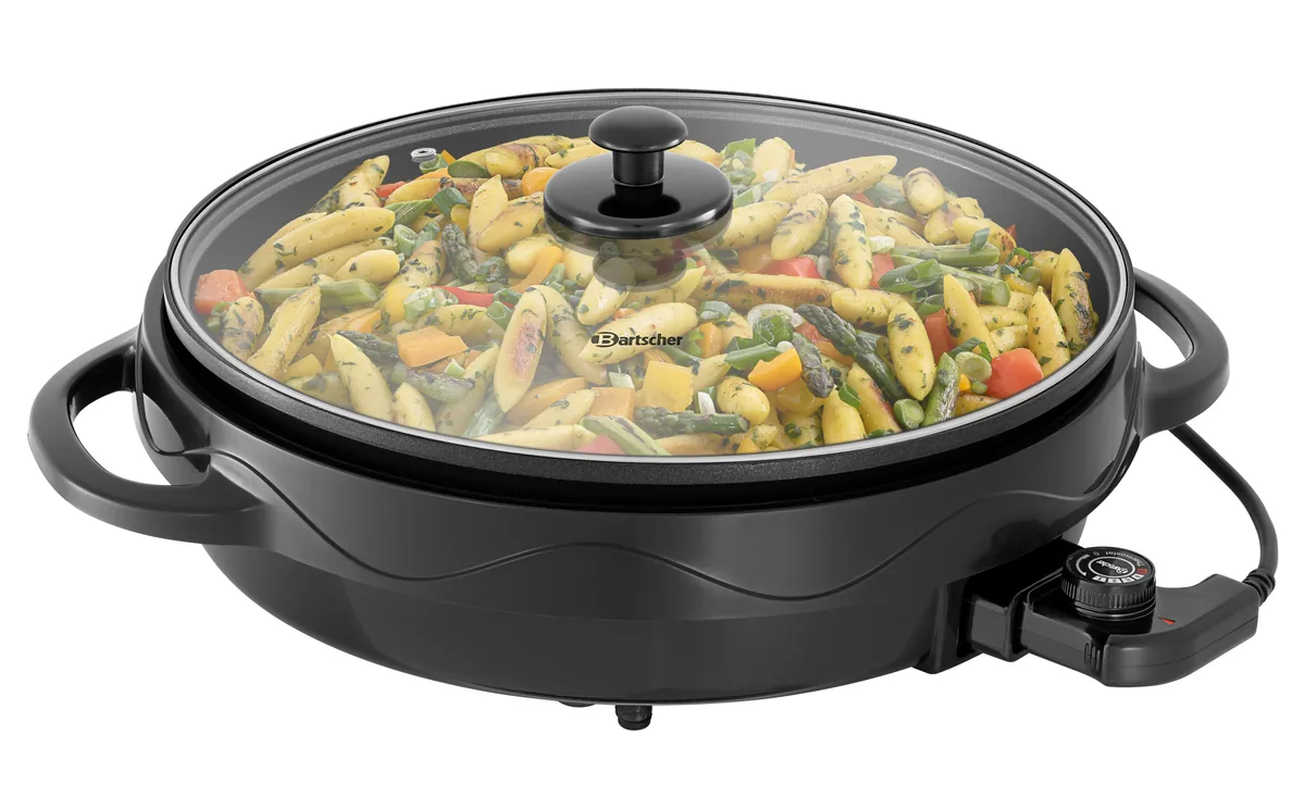 Multi pan 3601D