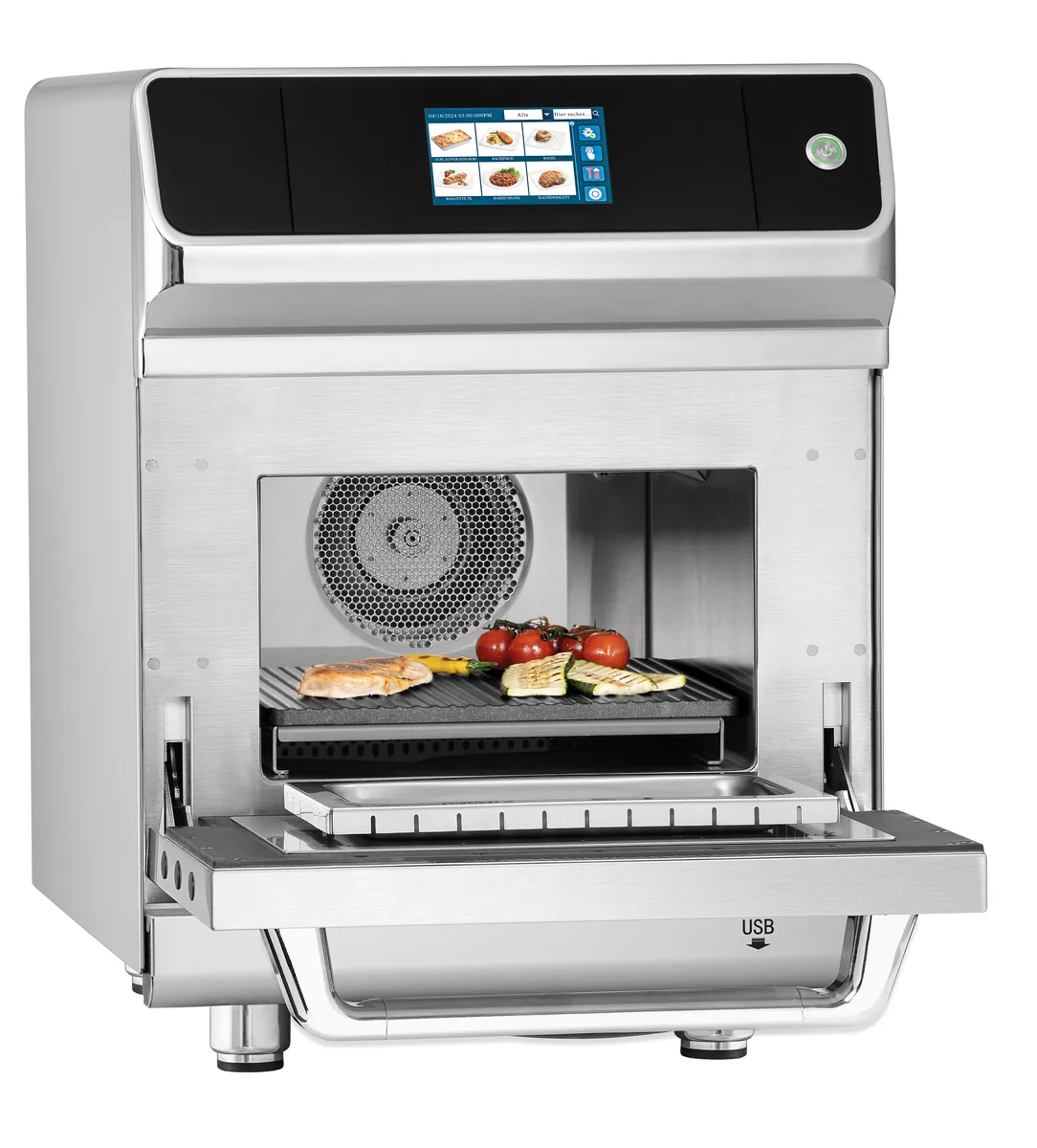 Snackjet 200