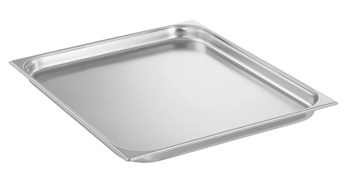 Tray 2/1GN, 40 mm