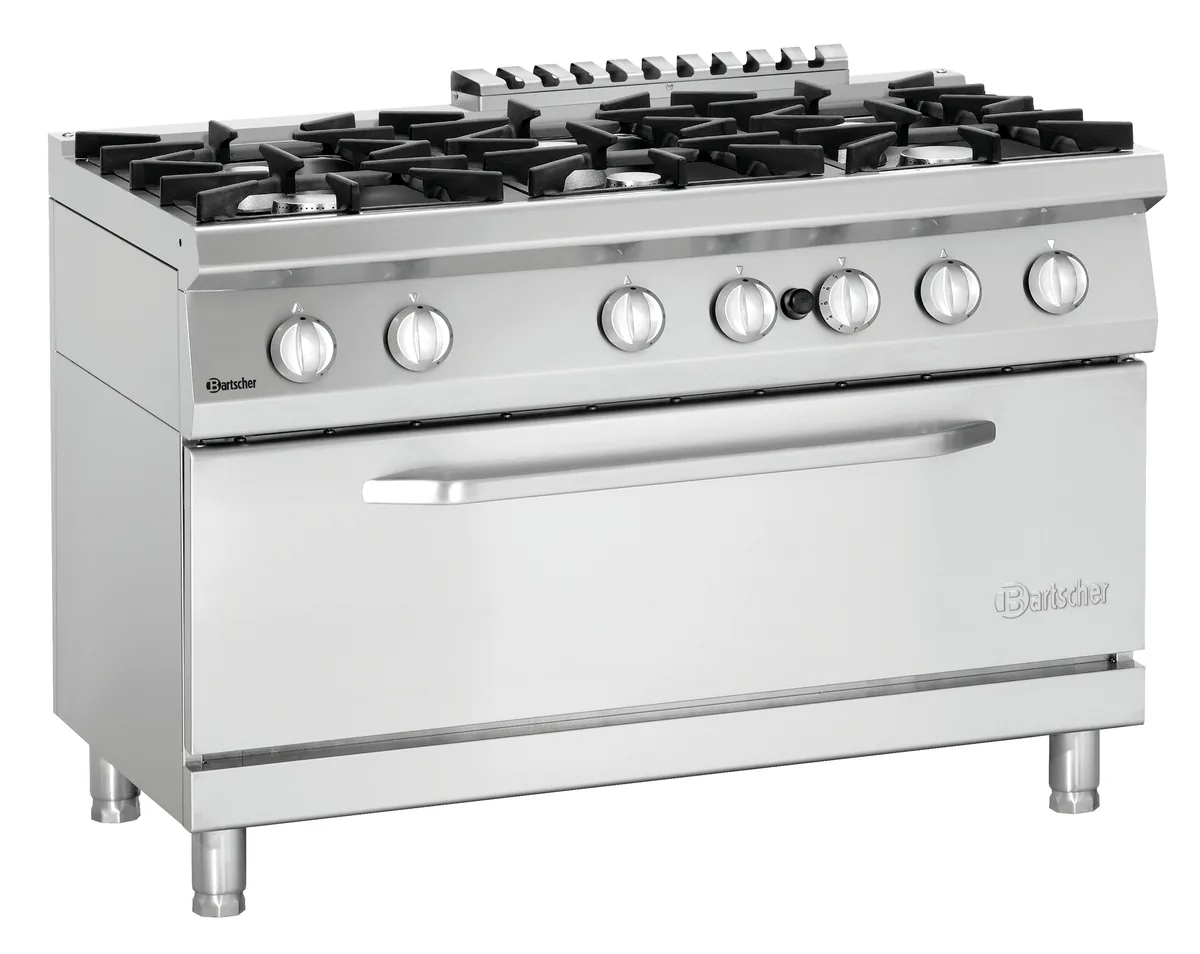 Gas stove 70060 GB1050