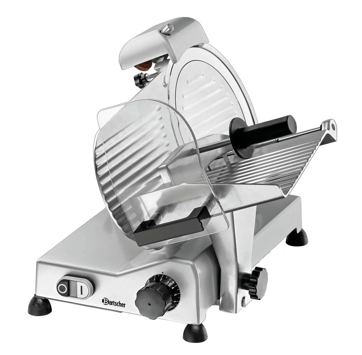 Slicer 250 Plus