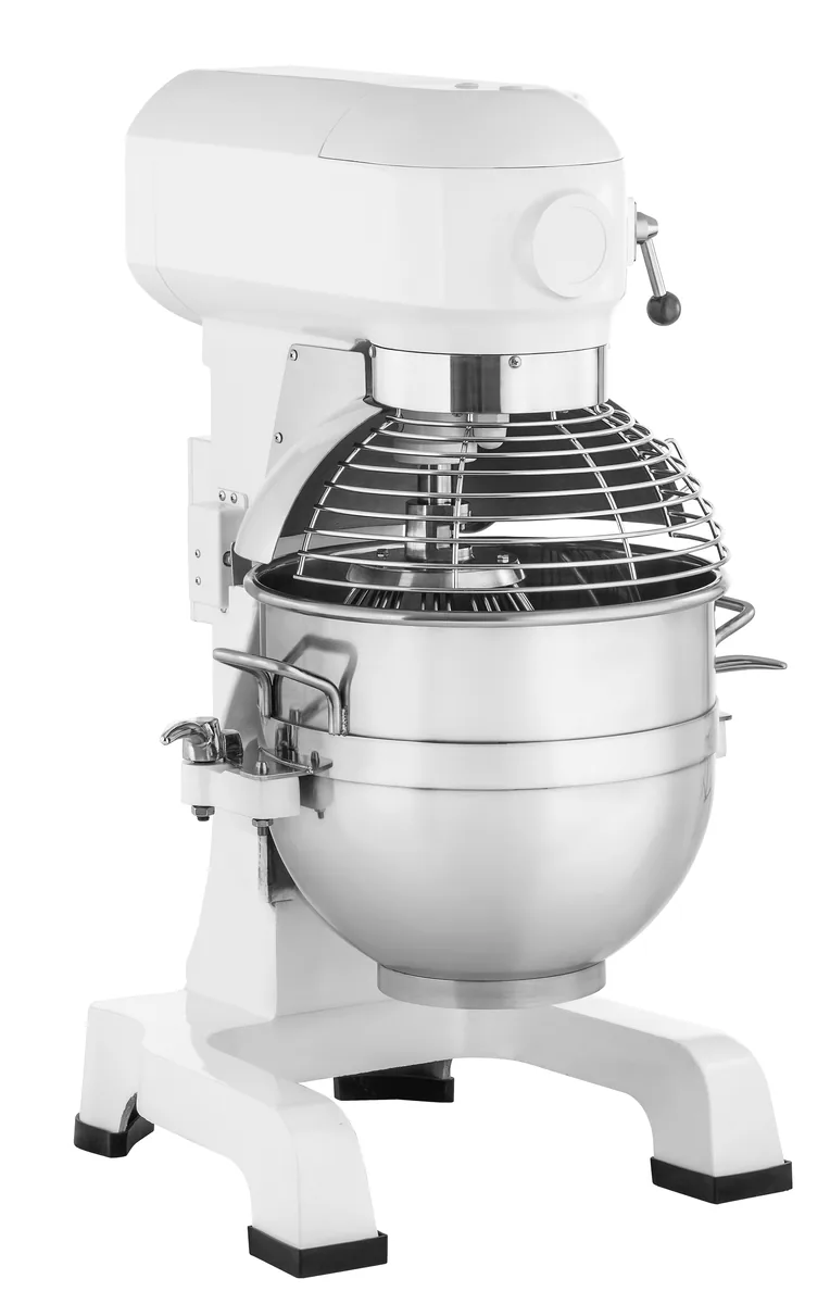 Planetary mixer T 12kg/40L AS