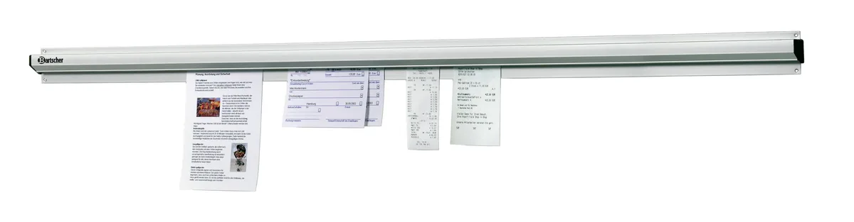 Label holder 910-1AL