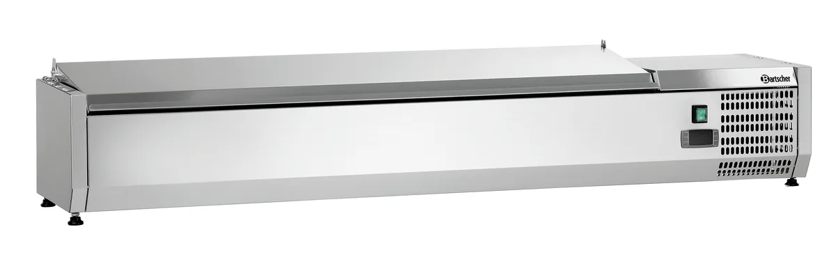 Cooling top ED4-1501